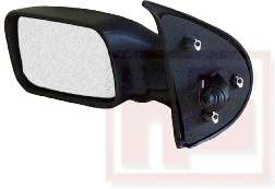 Наружное зеркало