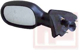 Наружное зеркало