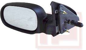 Наружное зеркало