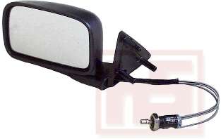 Наружное зеркало