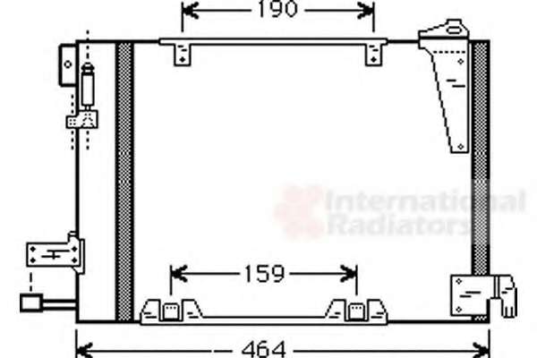 Конденсатор, кондиционер