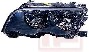 Основная фара