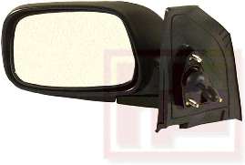 Наружное зеркало