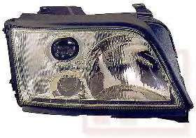 Основная фара