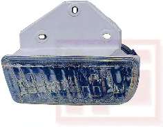 Противотуманная фара