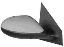 Наружное зеркало