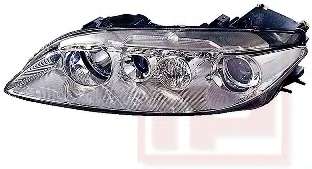 Основная фара