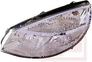 Основная фара