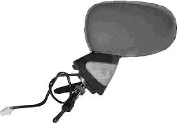 Наружное зеркало