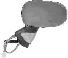 Наружное зеркало