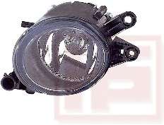 Противотуманная фара