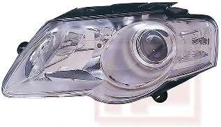 Основная фара