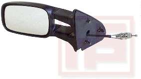 Наружное зеркало