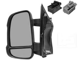 Наружное зеркало