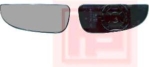 Зеркальное стекло, наружное зеркало