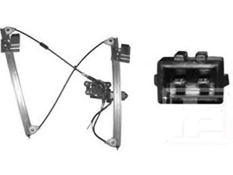 Подъемное устройство для окон