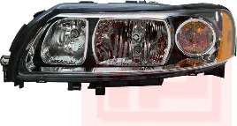 Основная фара