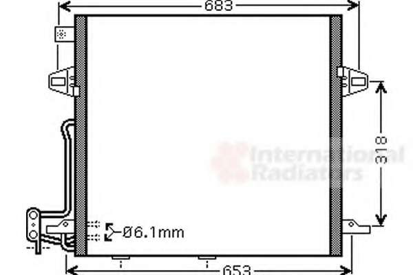 Конденсатор, кондиционер
