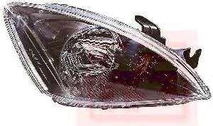 Основная фара