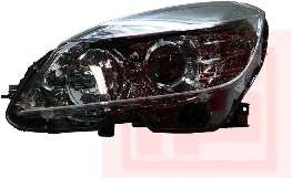 Основная фара