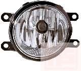 Противотуманная фара