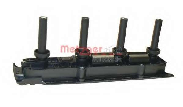 Катушка зажигания