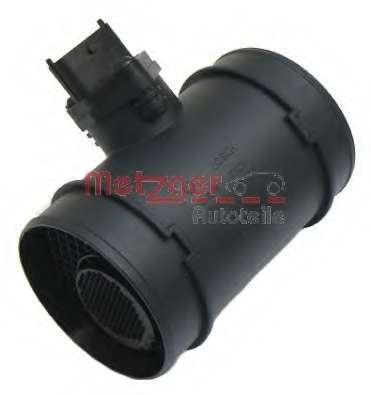 Расходомер воздуха