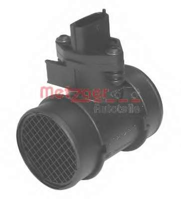 Расходомер воздуха