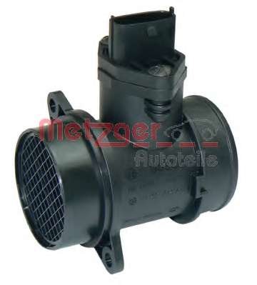 Расходомер воздуха