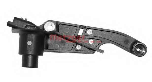 Датчик импульсов