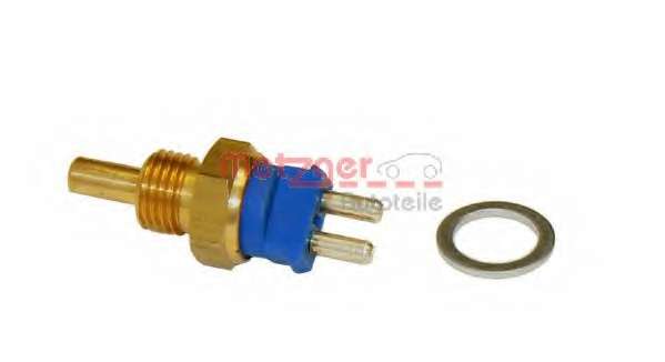 Датчик температури охолоджувальної рідини