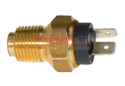 Датчик, температура охлаждающей жидкости