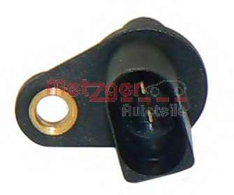 Датчик, скорость / частота вращение