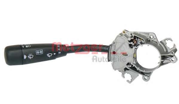 Перемикач підрульовий