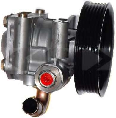 Тормозной суппорт