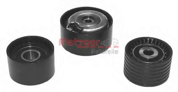 Комплект ремня ГРМ