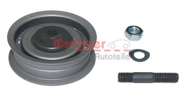 Комплект ремня ГРМ