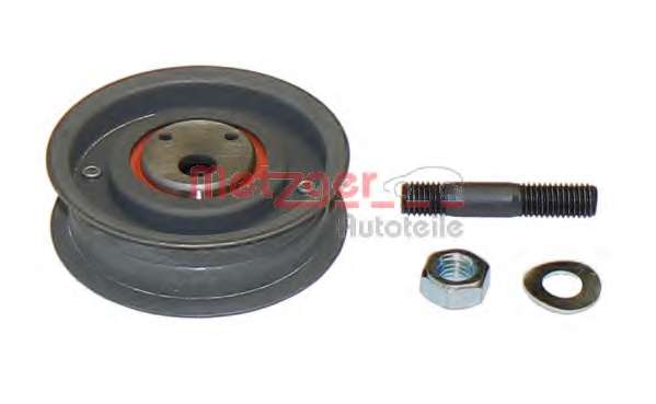 Комплект ремня ГРМ