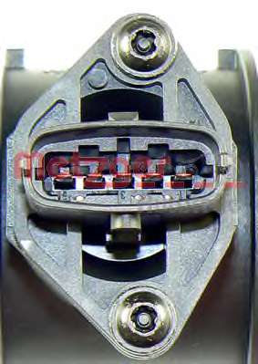 Расходомер воздуха