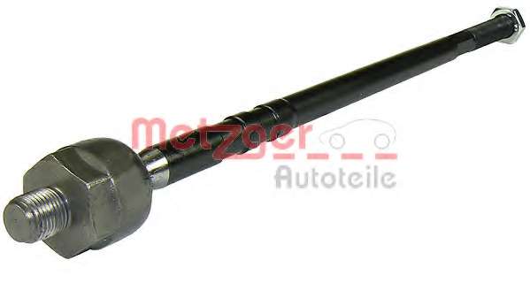 Осевой шарнир, рулевая тяга