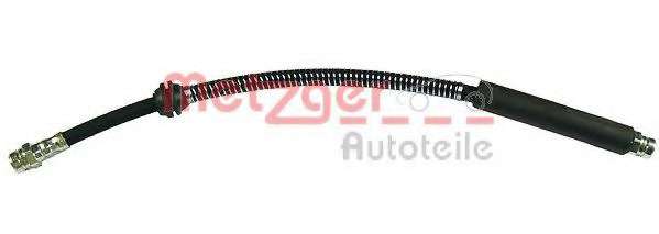 Тормозной шланг