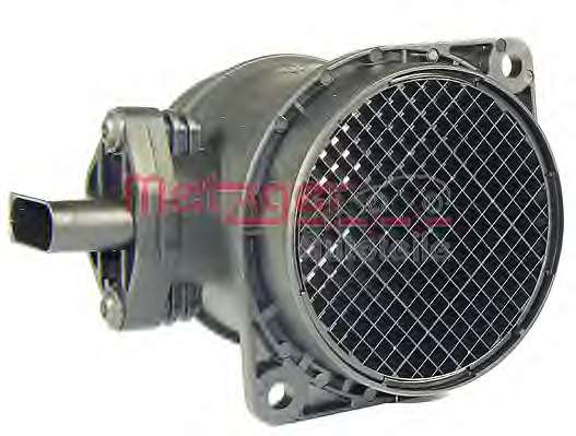 Расходомер воздуха