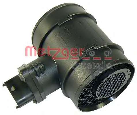 Расходомер воздуха