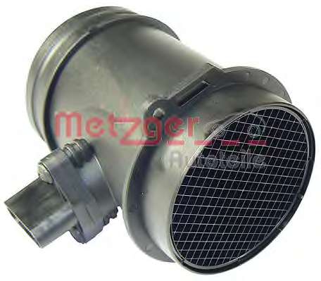 Расходомер воздуха