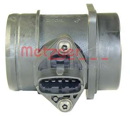 Расходомер воздуха