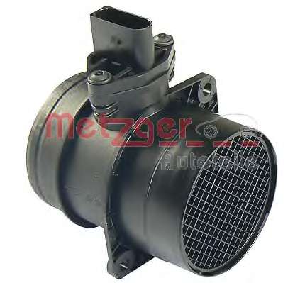 Расходомер воздуха