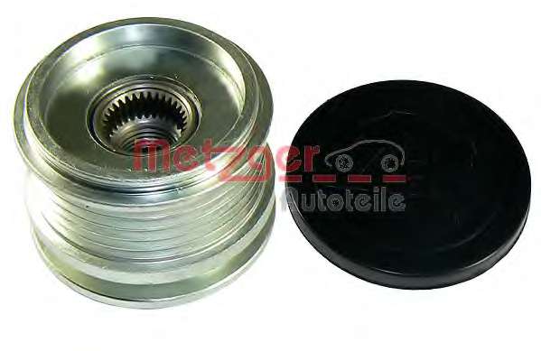 Механизм свободного хода генератора