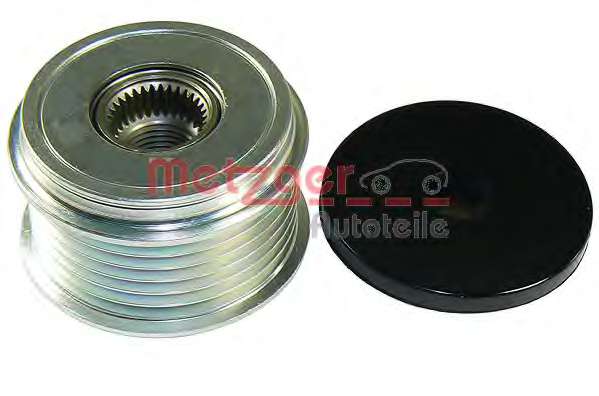 Механизм свободного хода генератора