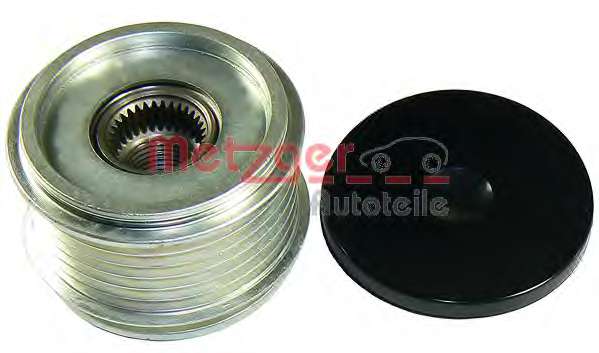 Механизм свободного хода генератора