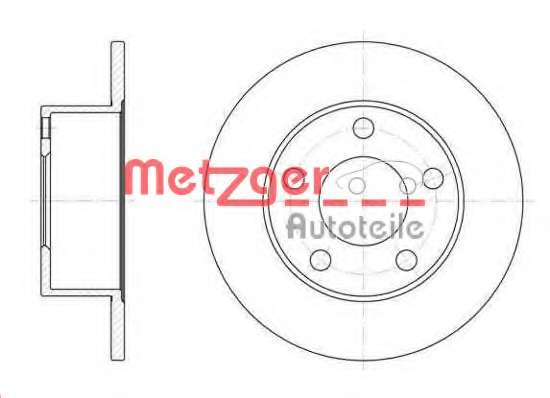 Тормозной диск